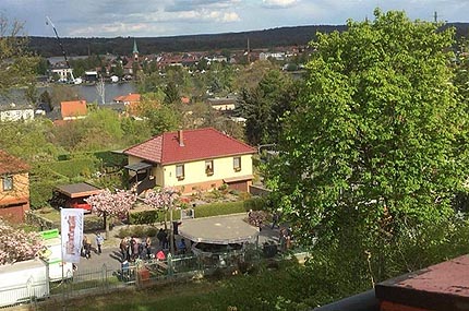 Immobilien Potsdam - Objektfoto