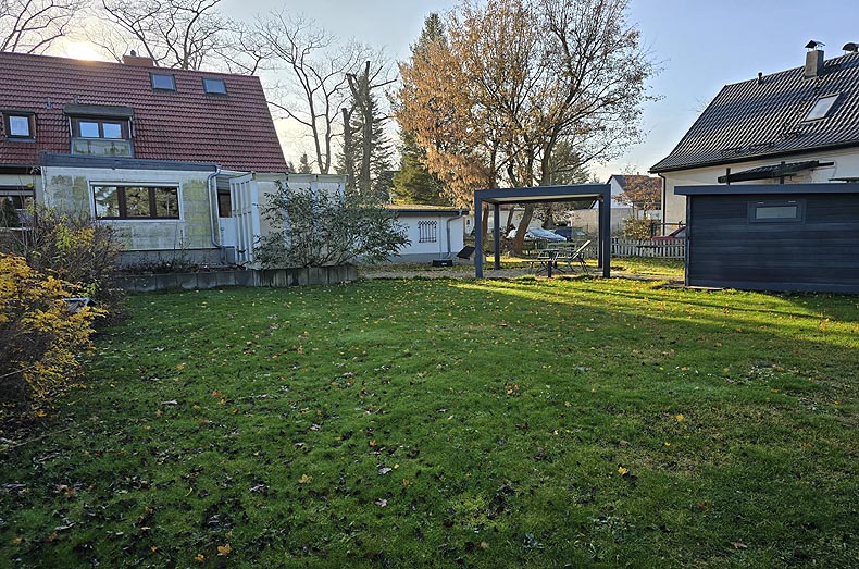 Immobilien Potsdam - Objektfoto