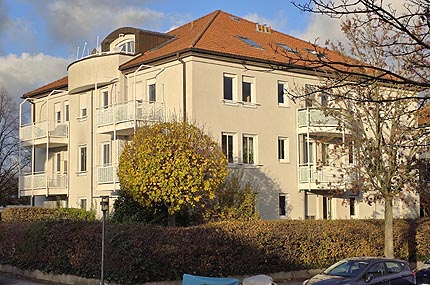 Immobilien Potsdam - Objektfoto