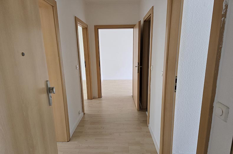 Immobilien Potsdam - Objektfoto