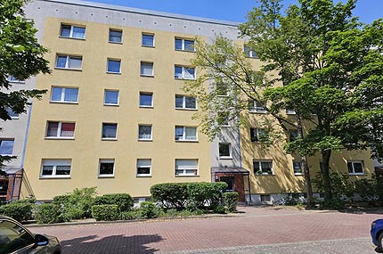 Immobilien Potsdam - Objektfoto