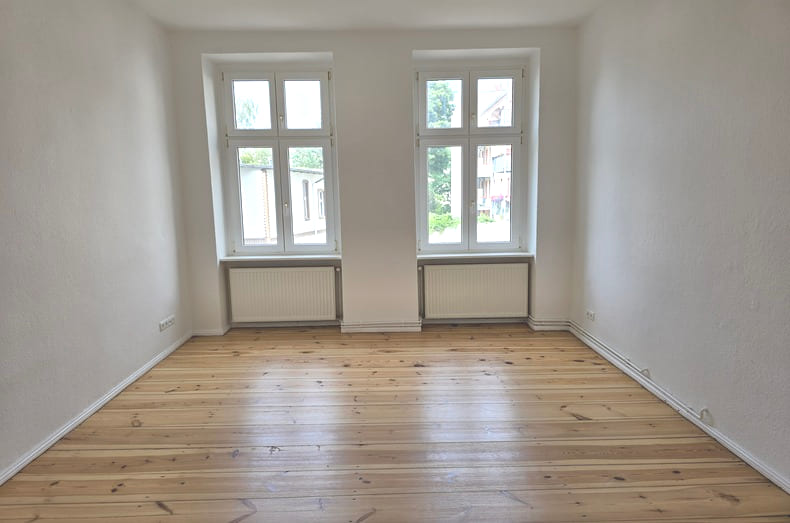 Immobilien Potsdam - Objektfoto