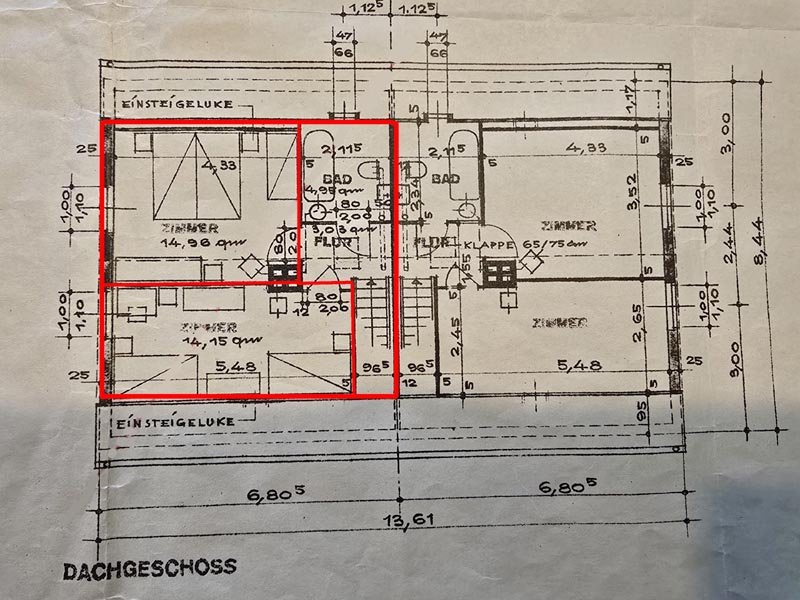 Immobilien Potsdam - Objektfoto